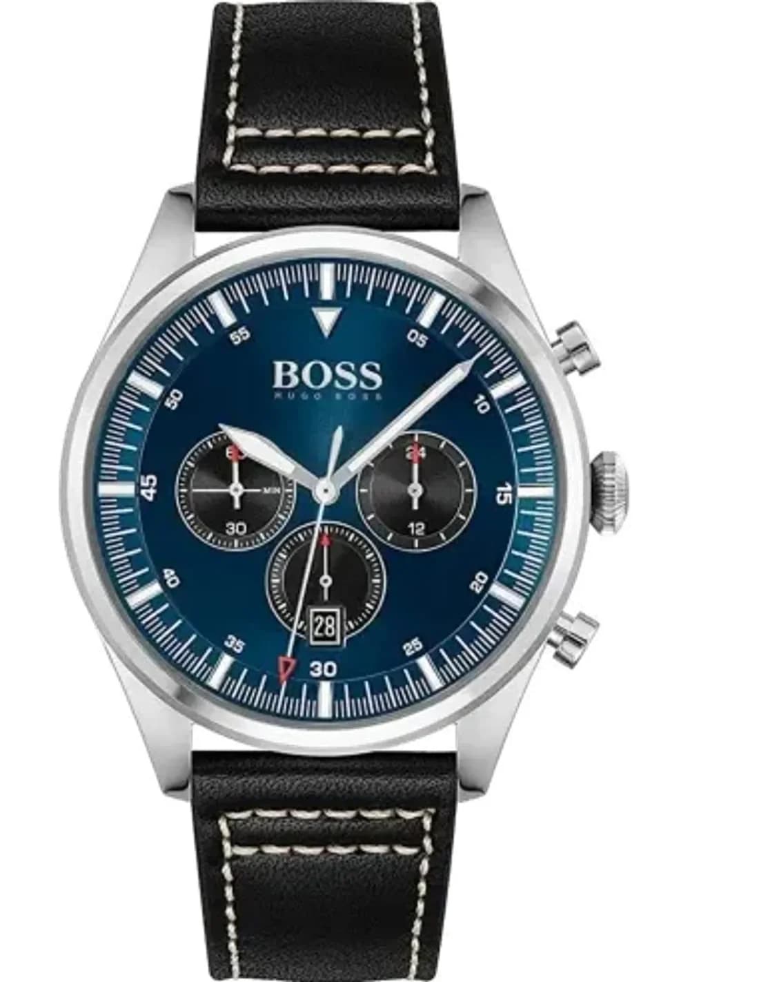 Hugo Boss Pioneer 1513866 Men's watch