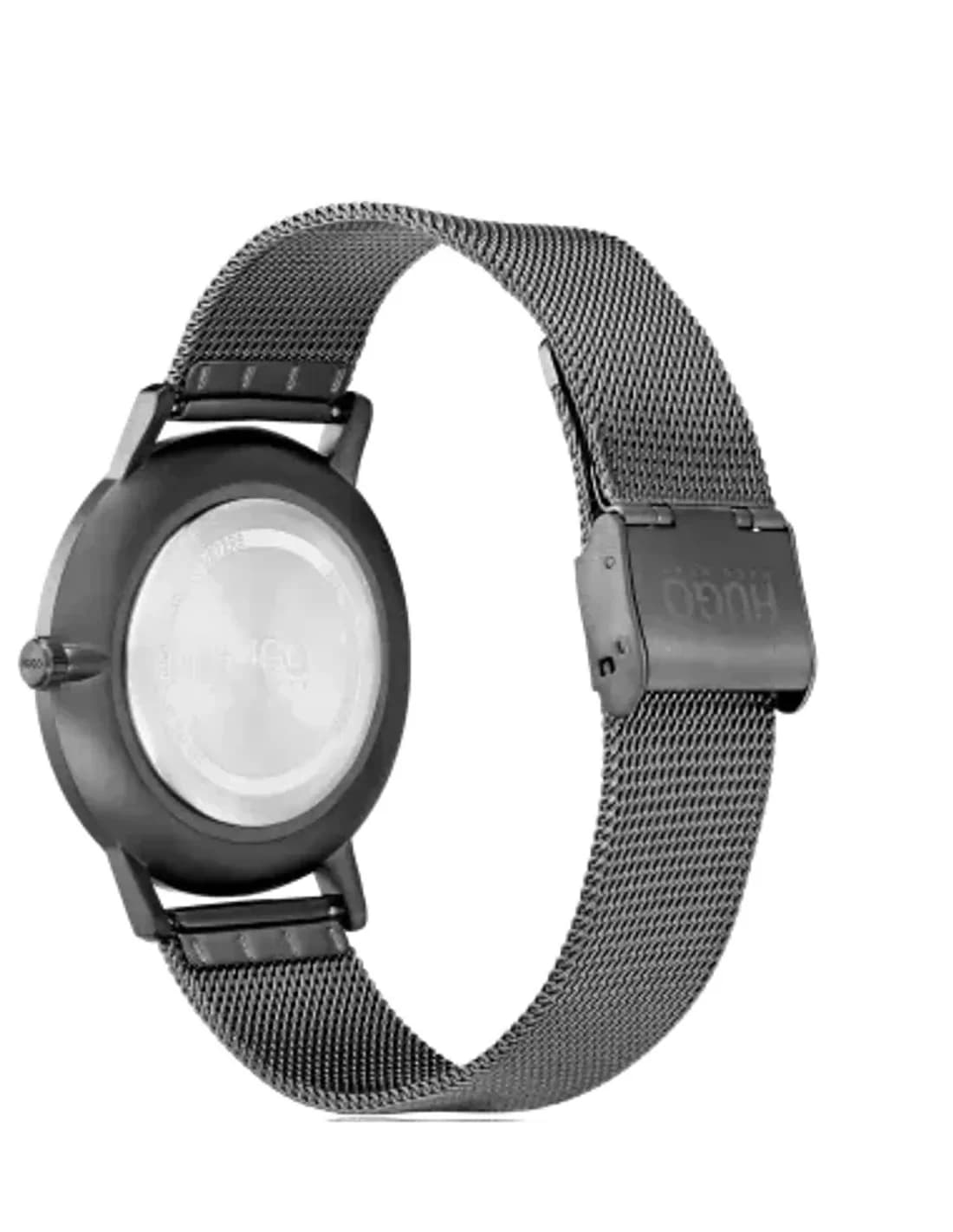Montre Hugo Boss Exist 1520012 Gris