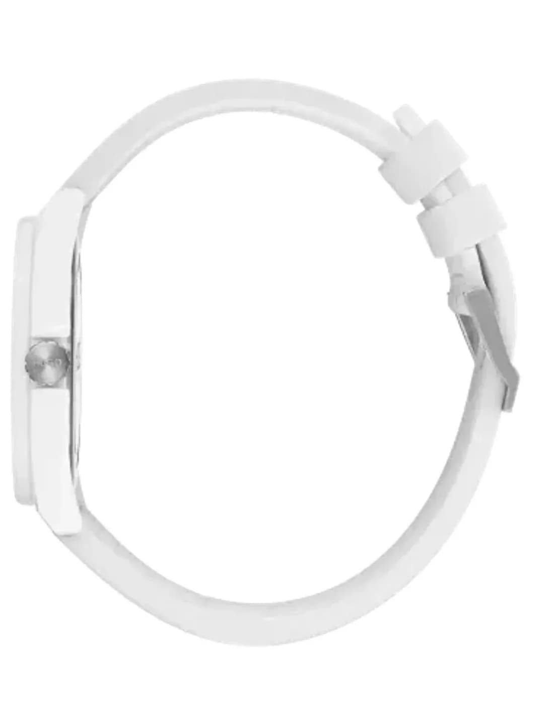 Montre Hugo Boss Play 1520016 Blanc