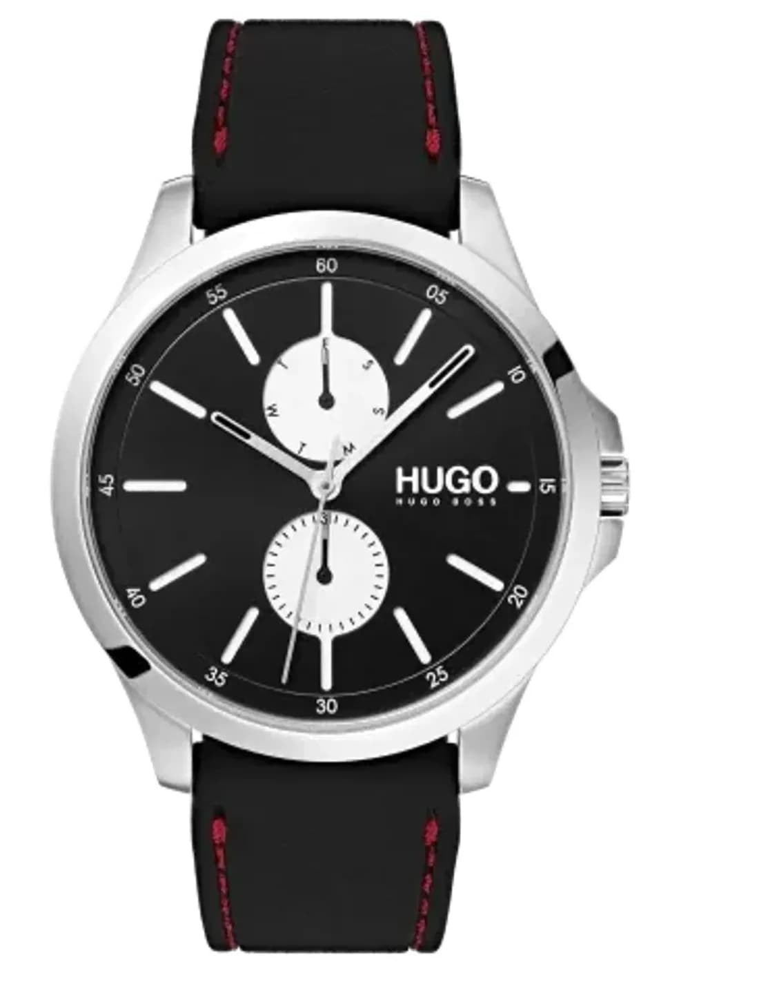 Montre Hugo Boss Jump 1530001 Noir