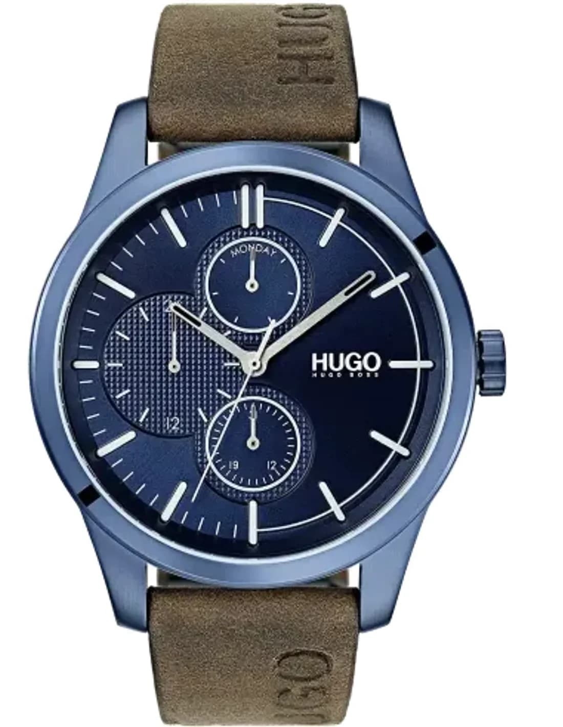 Montre Homme Hugo Boss Discover 1530083
