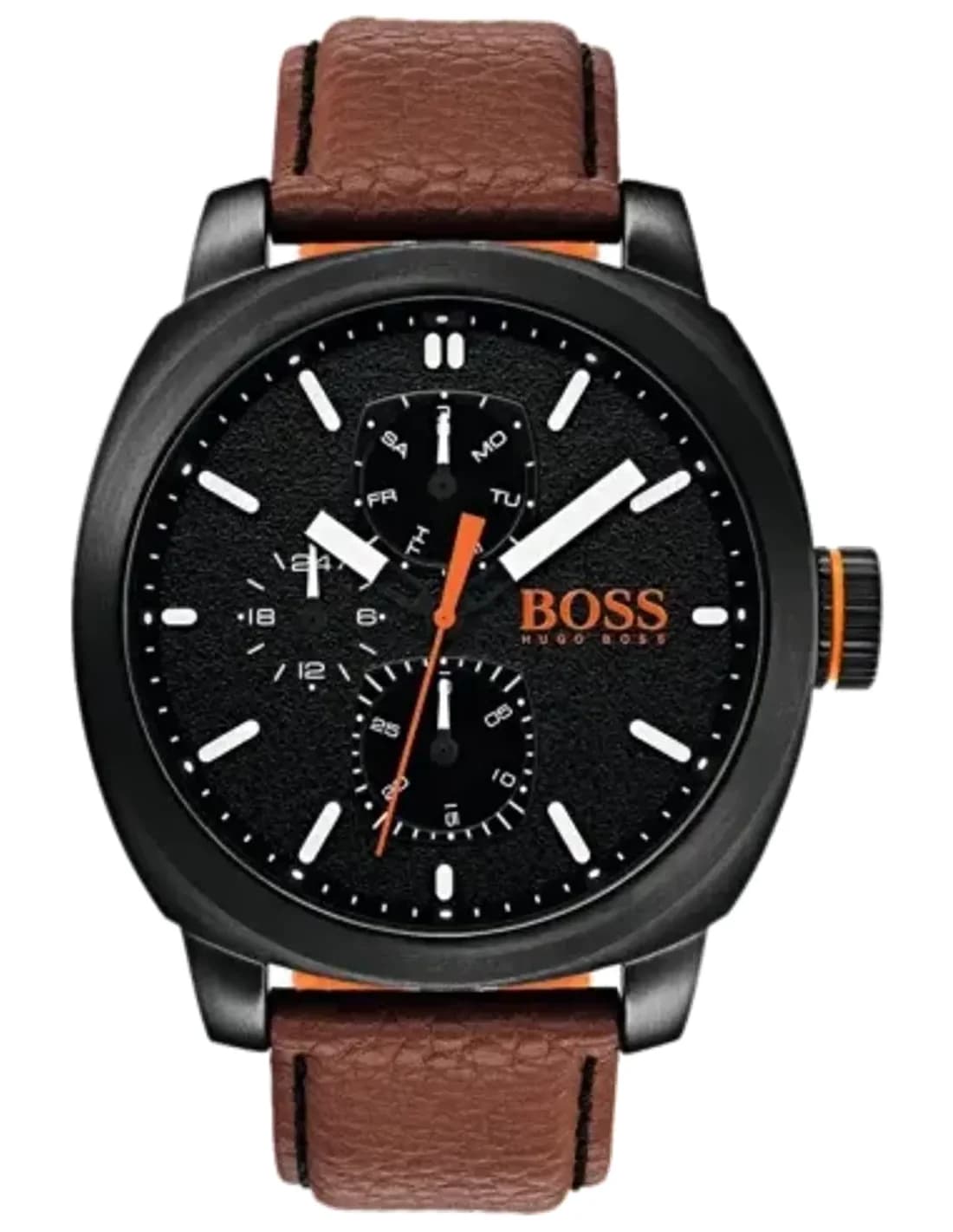 Montre Homme Hugo Boss Orange 1550028