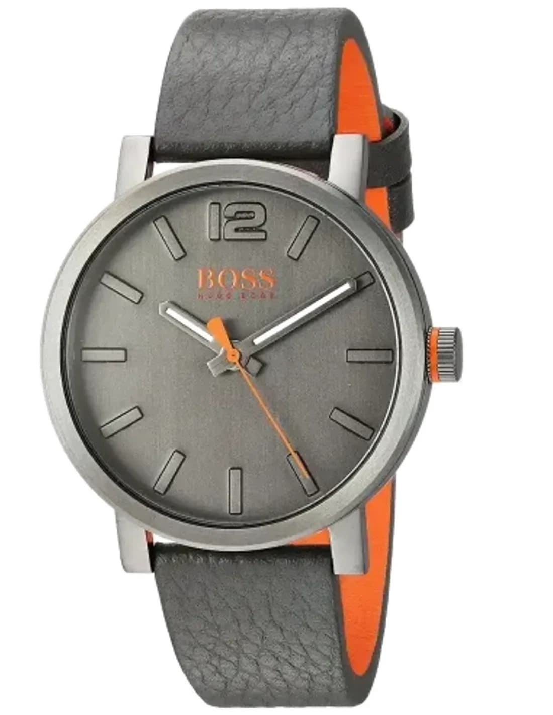 Hugo Boss 1550037 men's watch