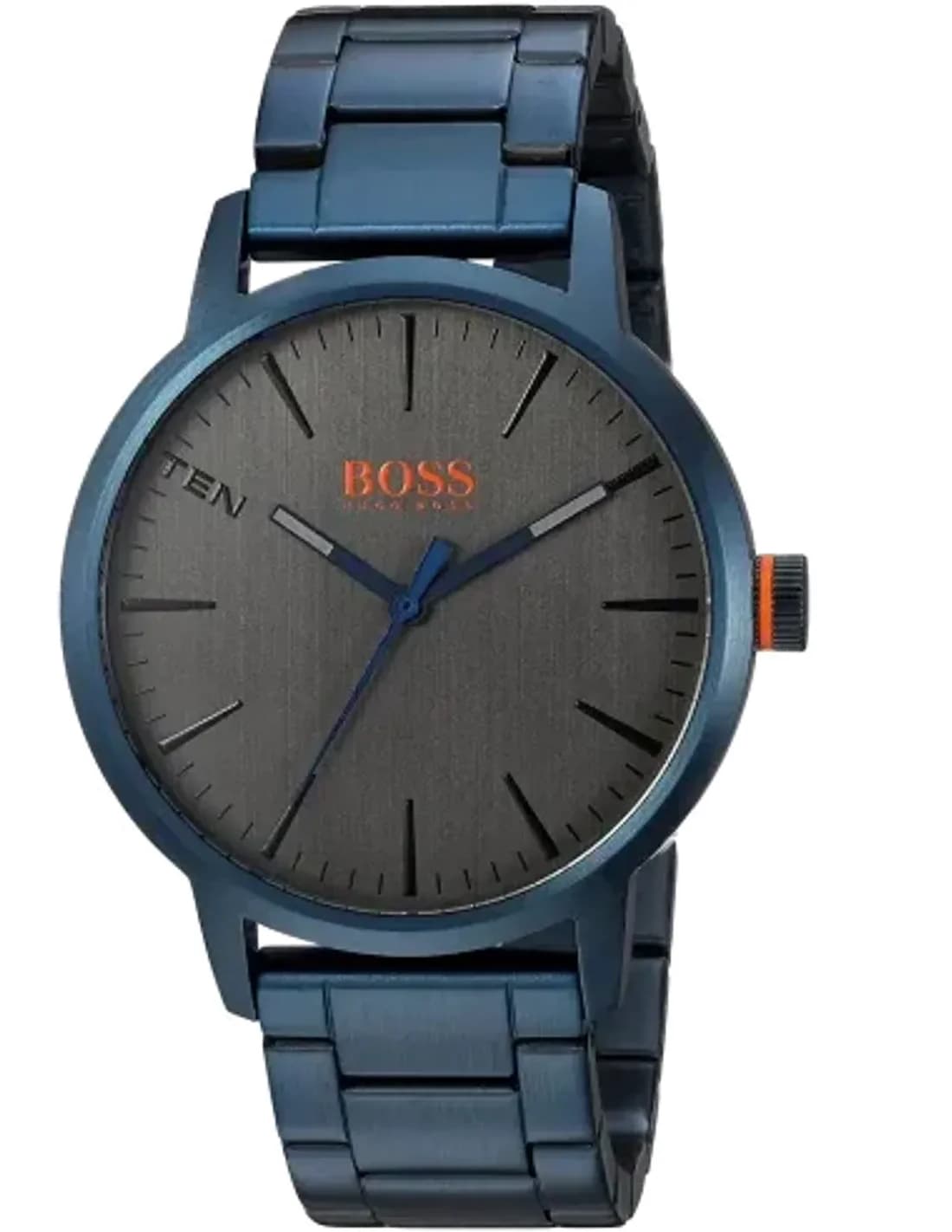 Montre Homme Hugo Boss Orange 1550059