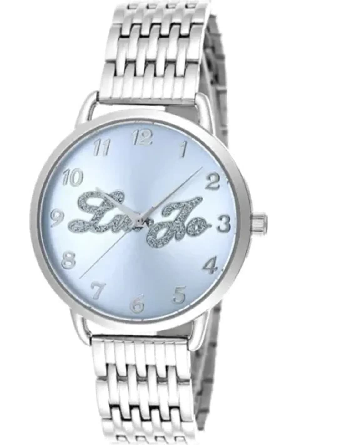 Montre Femme Liu Jo Luxury Isabel TLJ1030 Argent