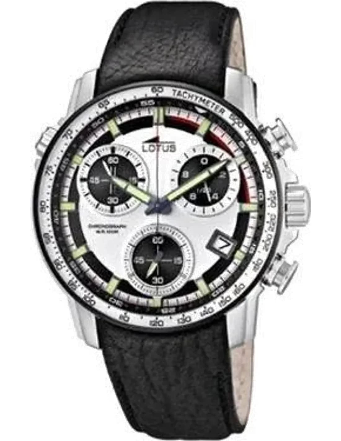 Lotus L10112/1 men's watch