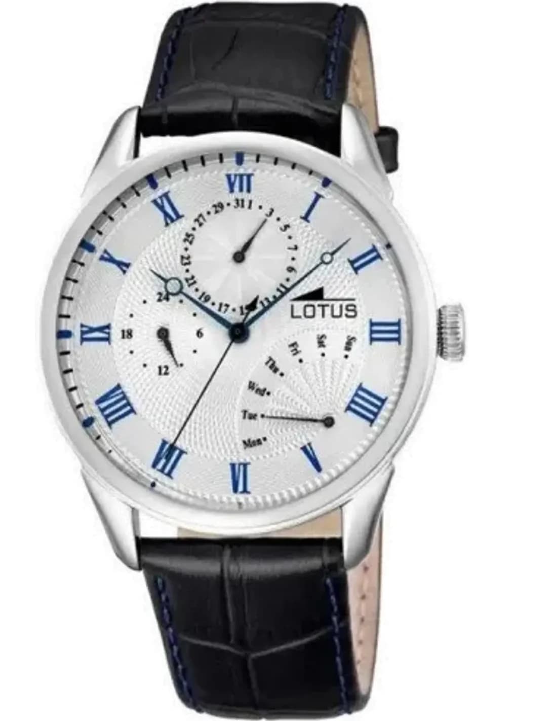 Lotus L10131/2 men's watch