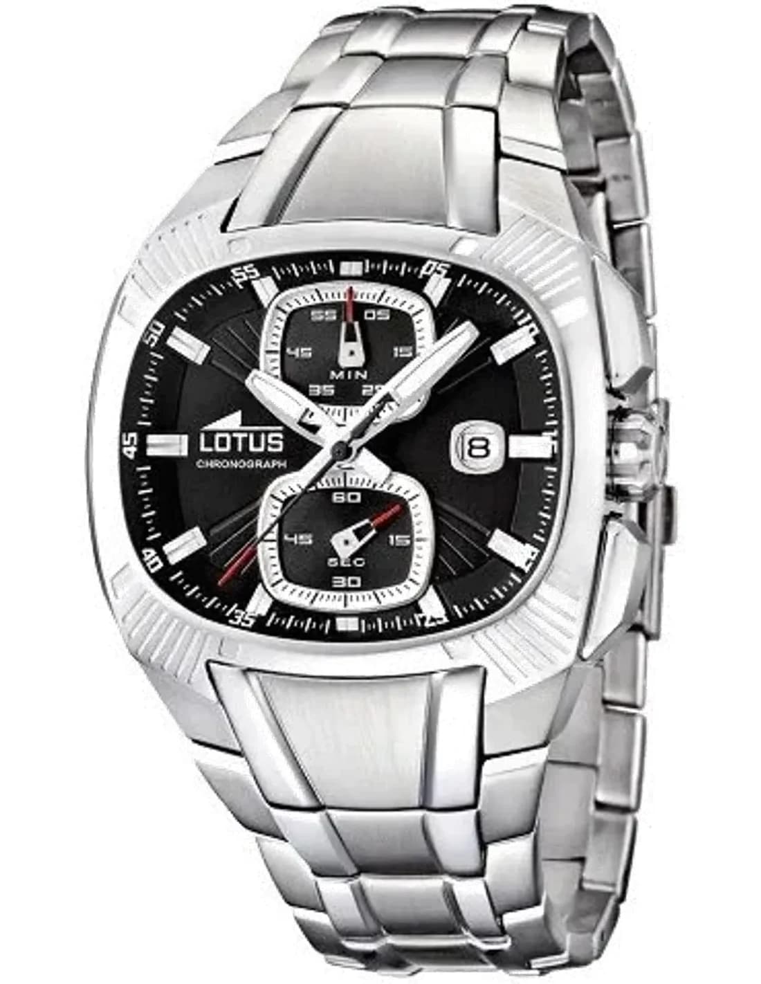 Lotus L15752/2 men's watch