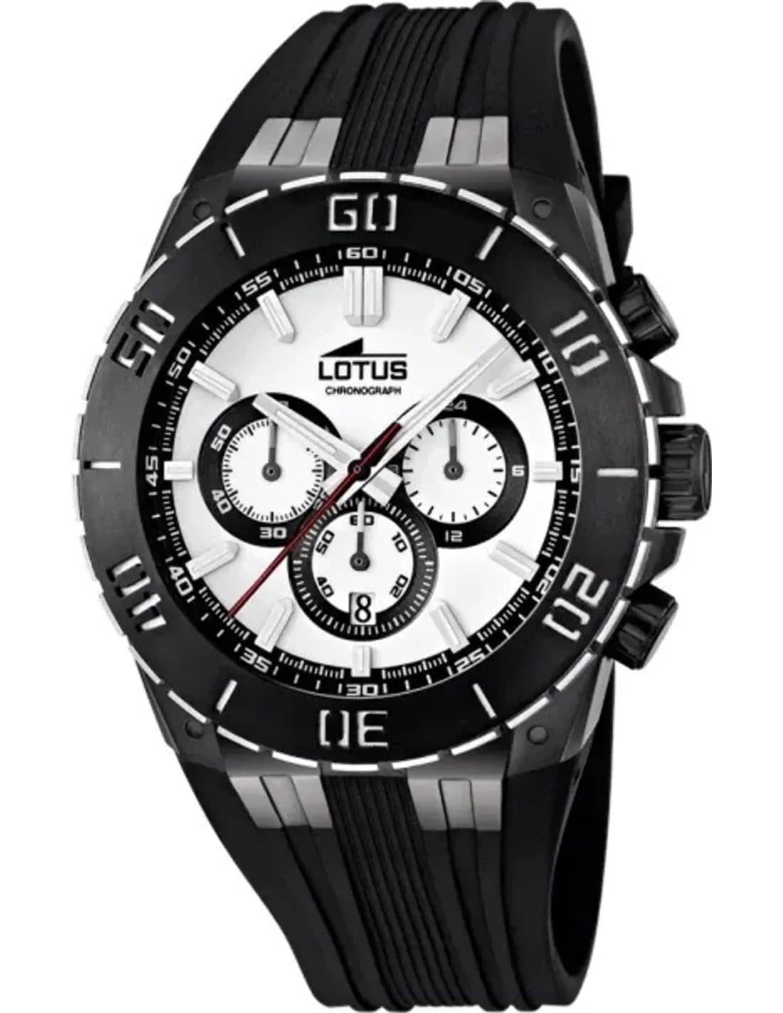 Montre Homme Lotus Sport L15802/1