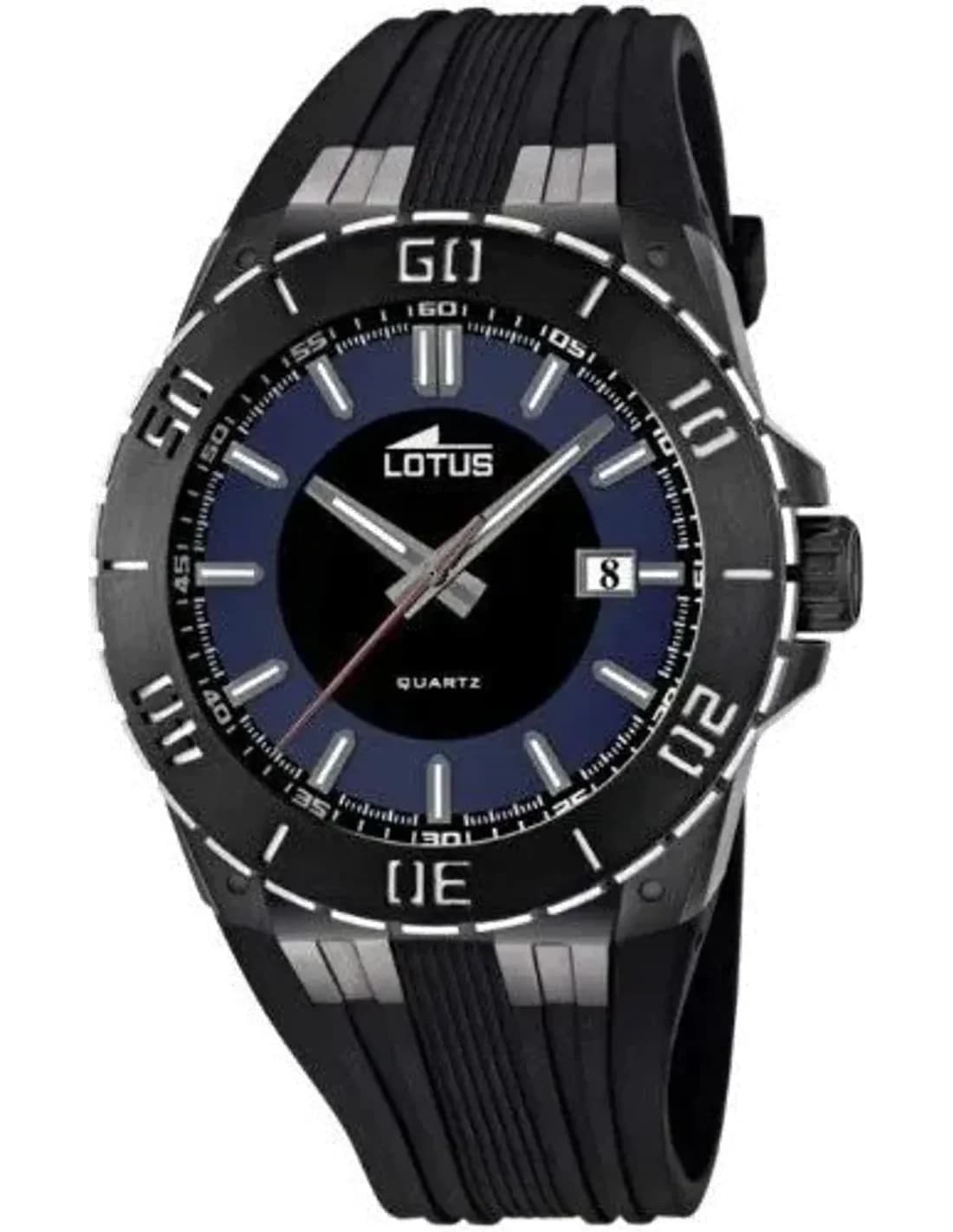 Lotus L15806/2 men's watch