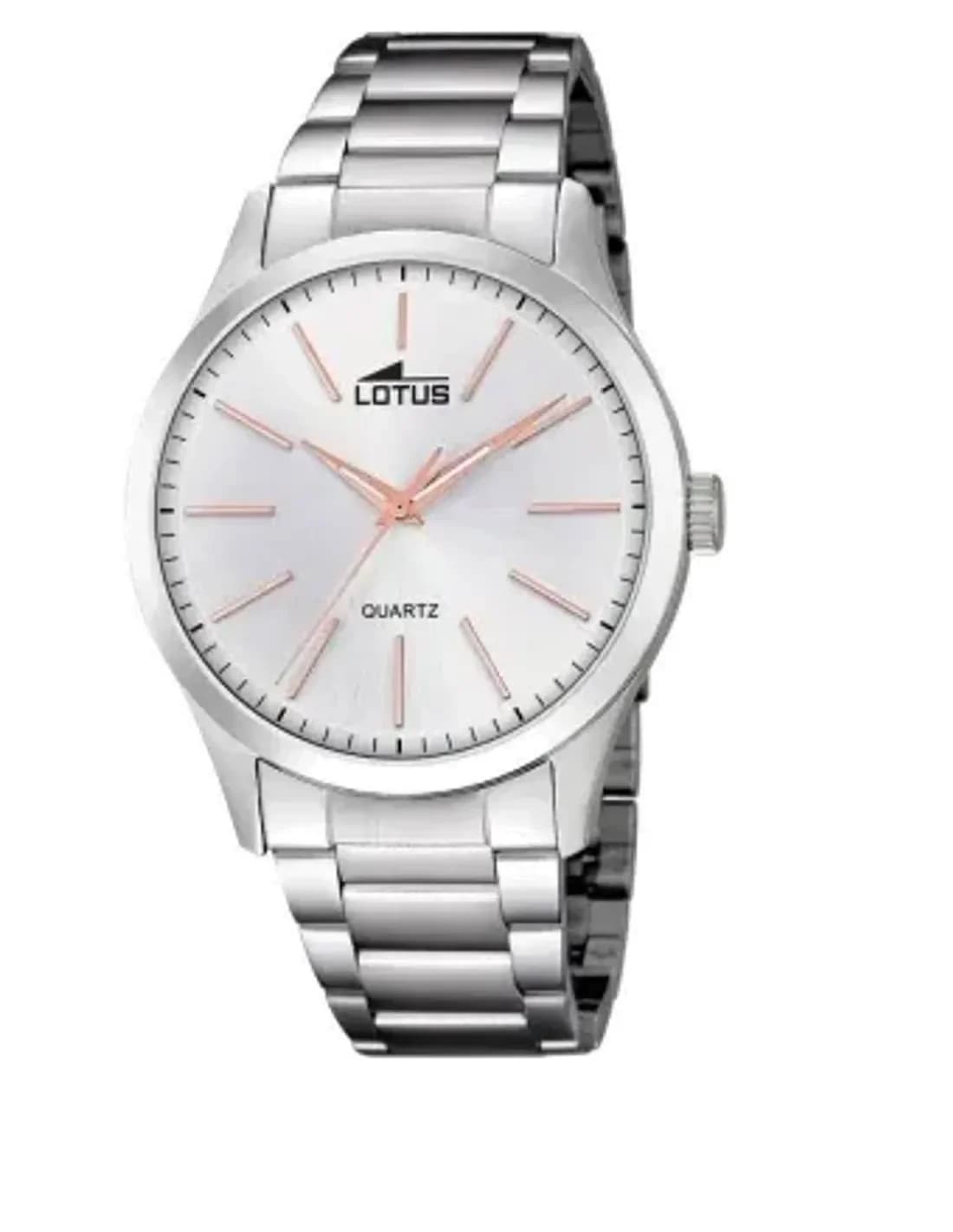 Lotus L15959/5 men's watch