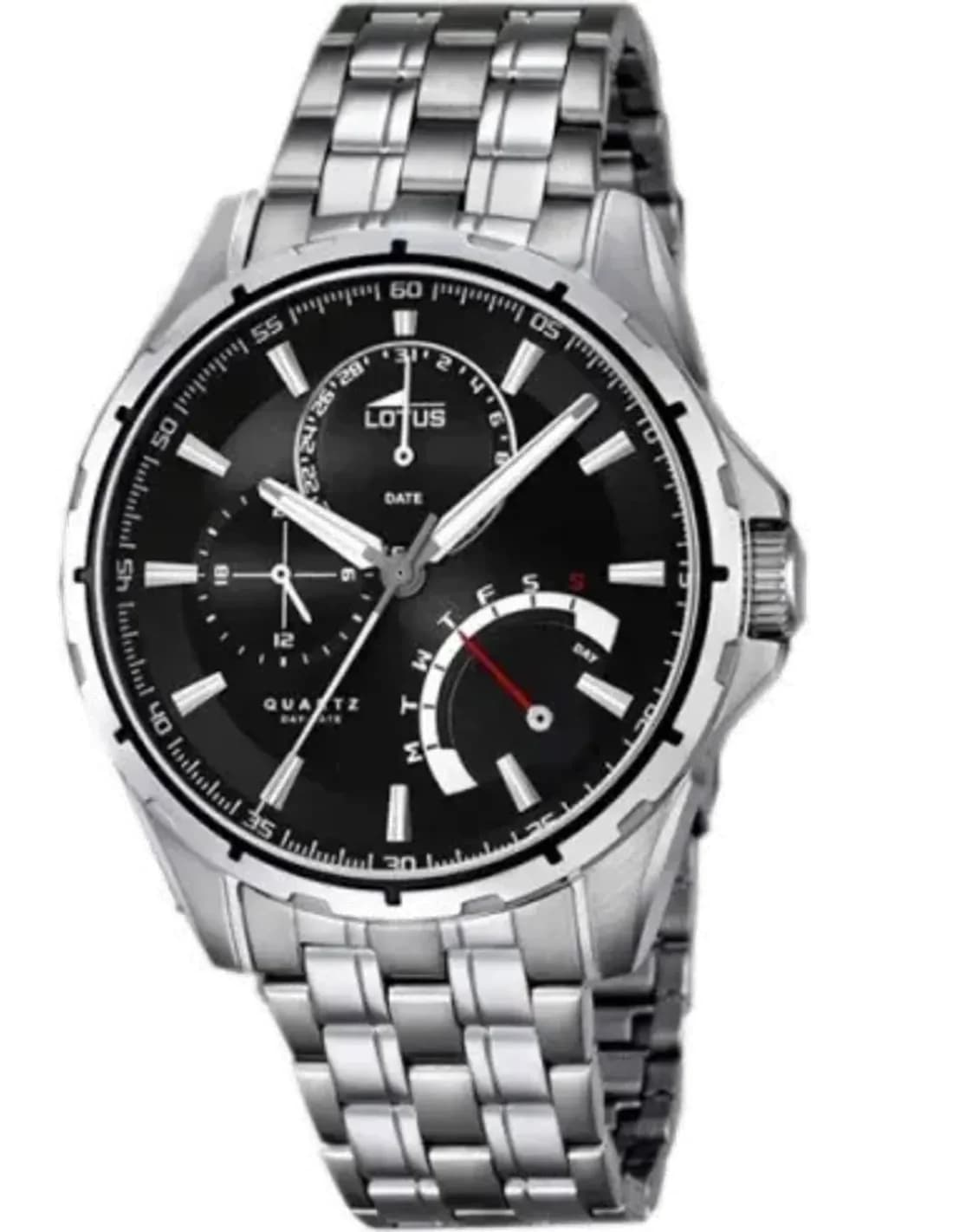 Lotus L18203/2 men's watch