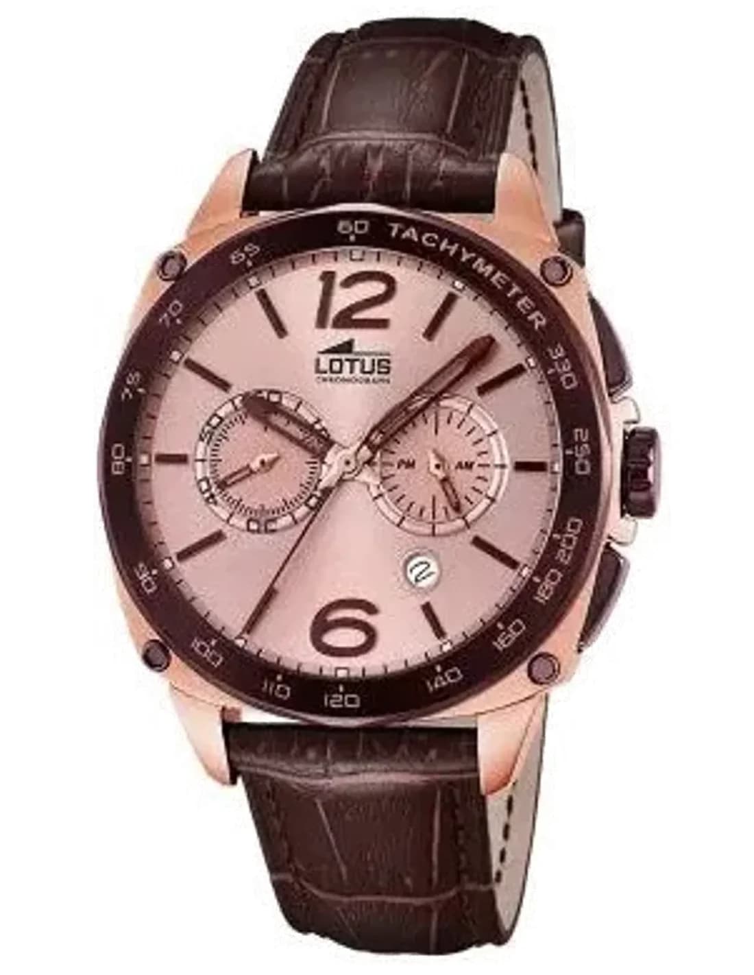 Lotus L18217/2 men's watch