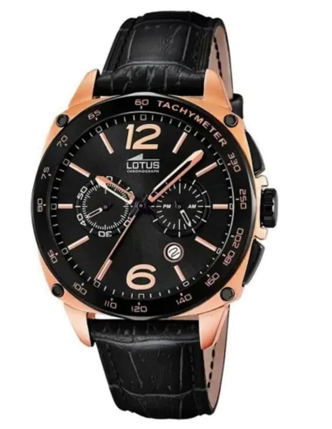 Lotus L18217/3 men's watch