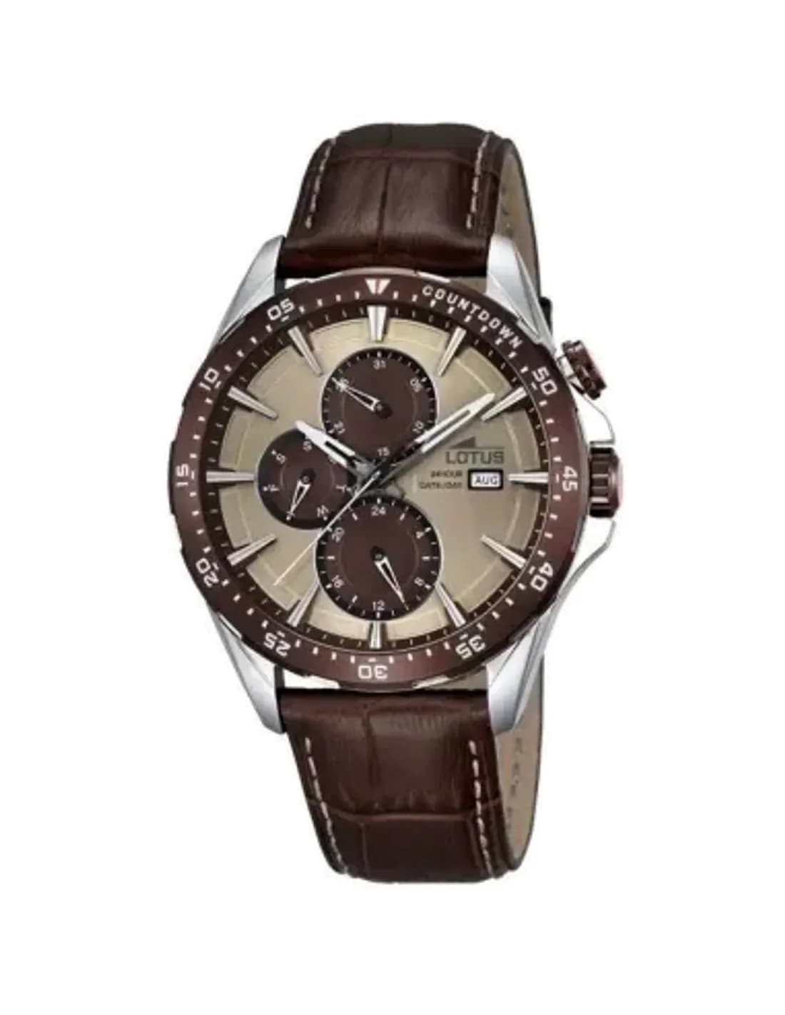 Lotus L18312/2 men's watch
