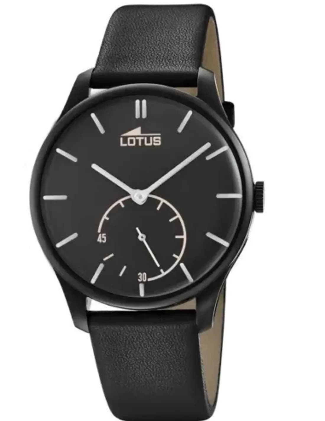 Lotus L18360/1 men's watch