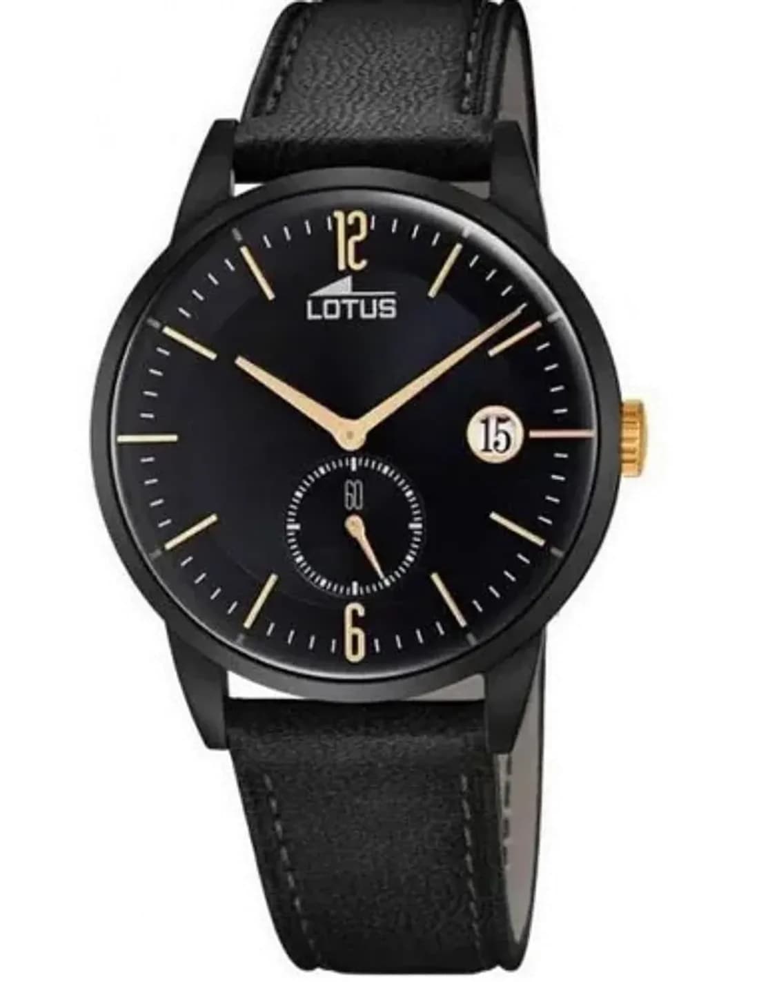Lotus L18364/1 men's watch