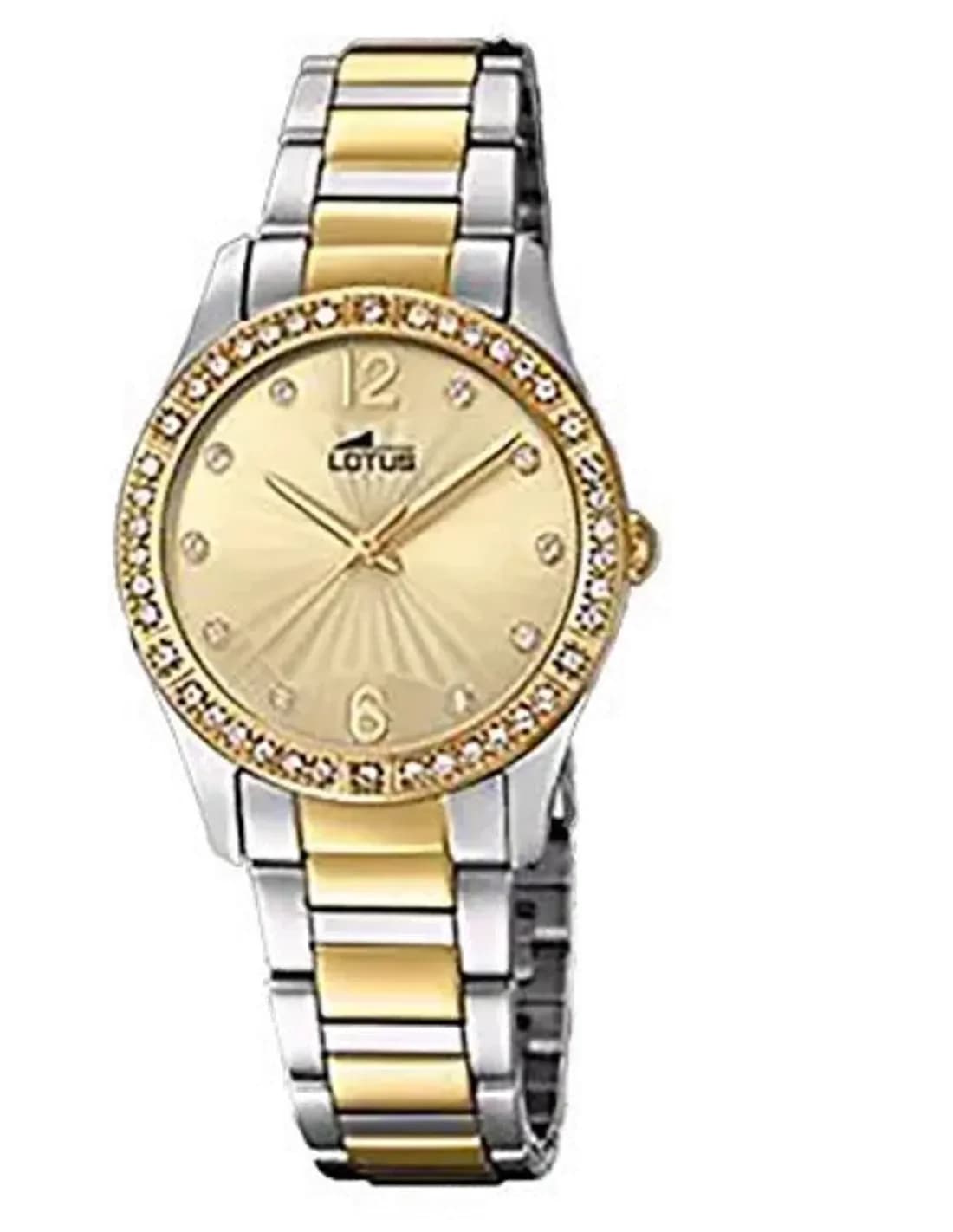 Lotus L18384/1 women's watch