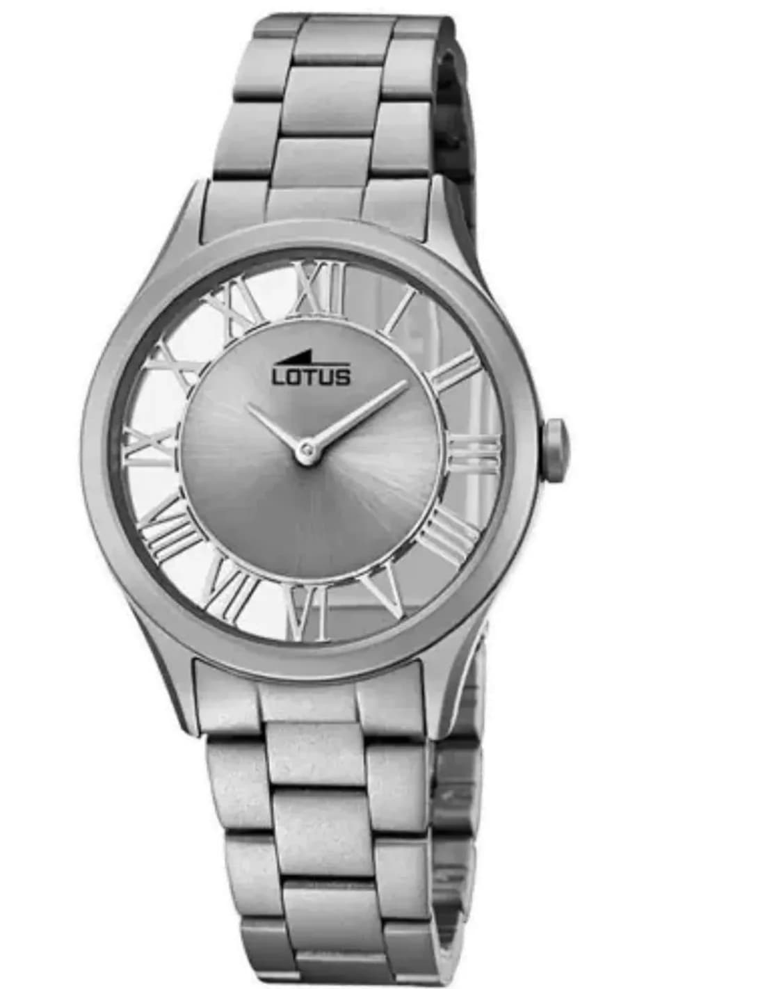 Lotus L18398/1 women's watch