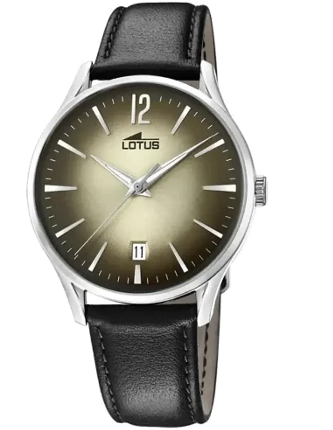 Montre Homme Lotus Revival L18402/2 Noir
