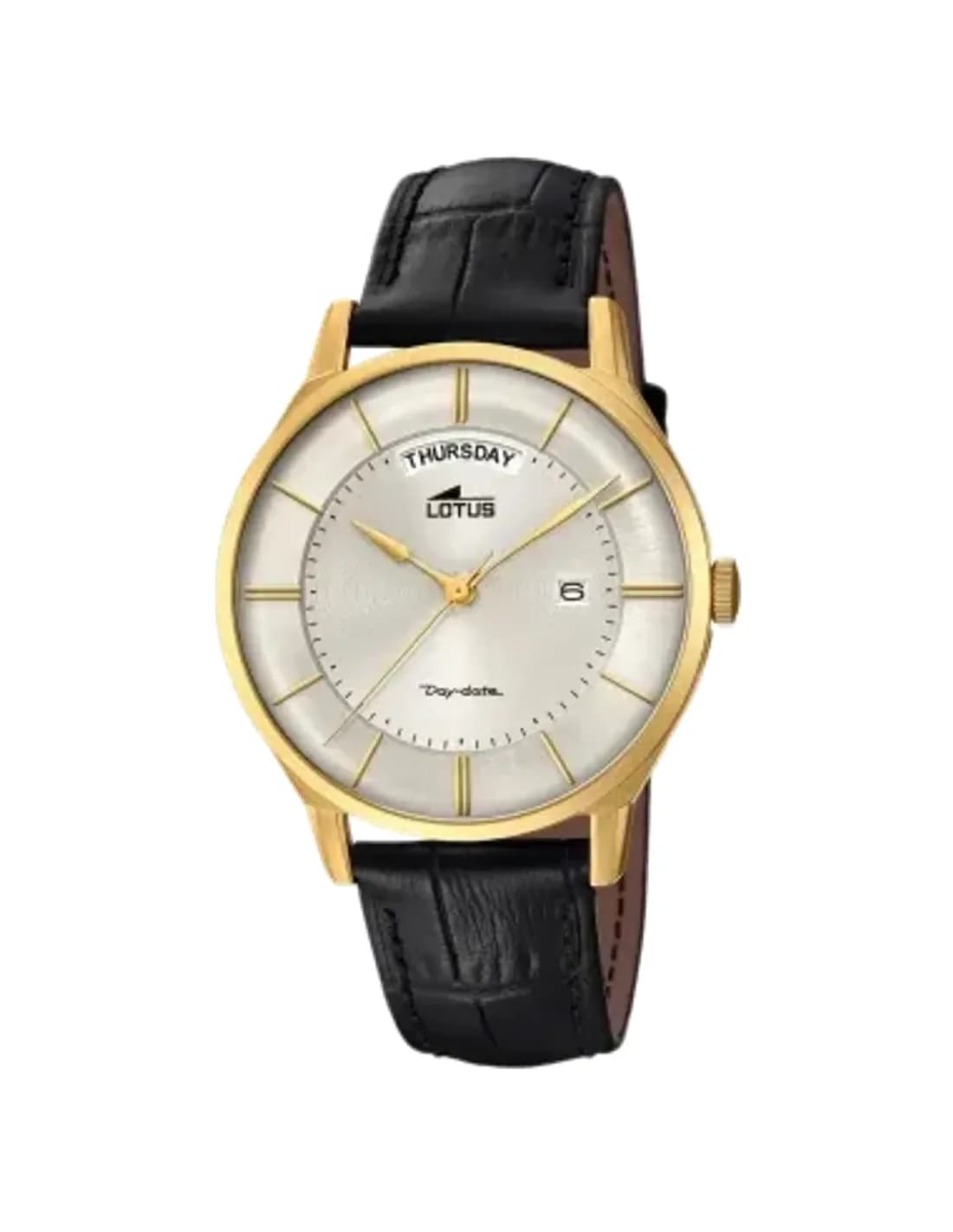Lotus L18421/1 men's watch