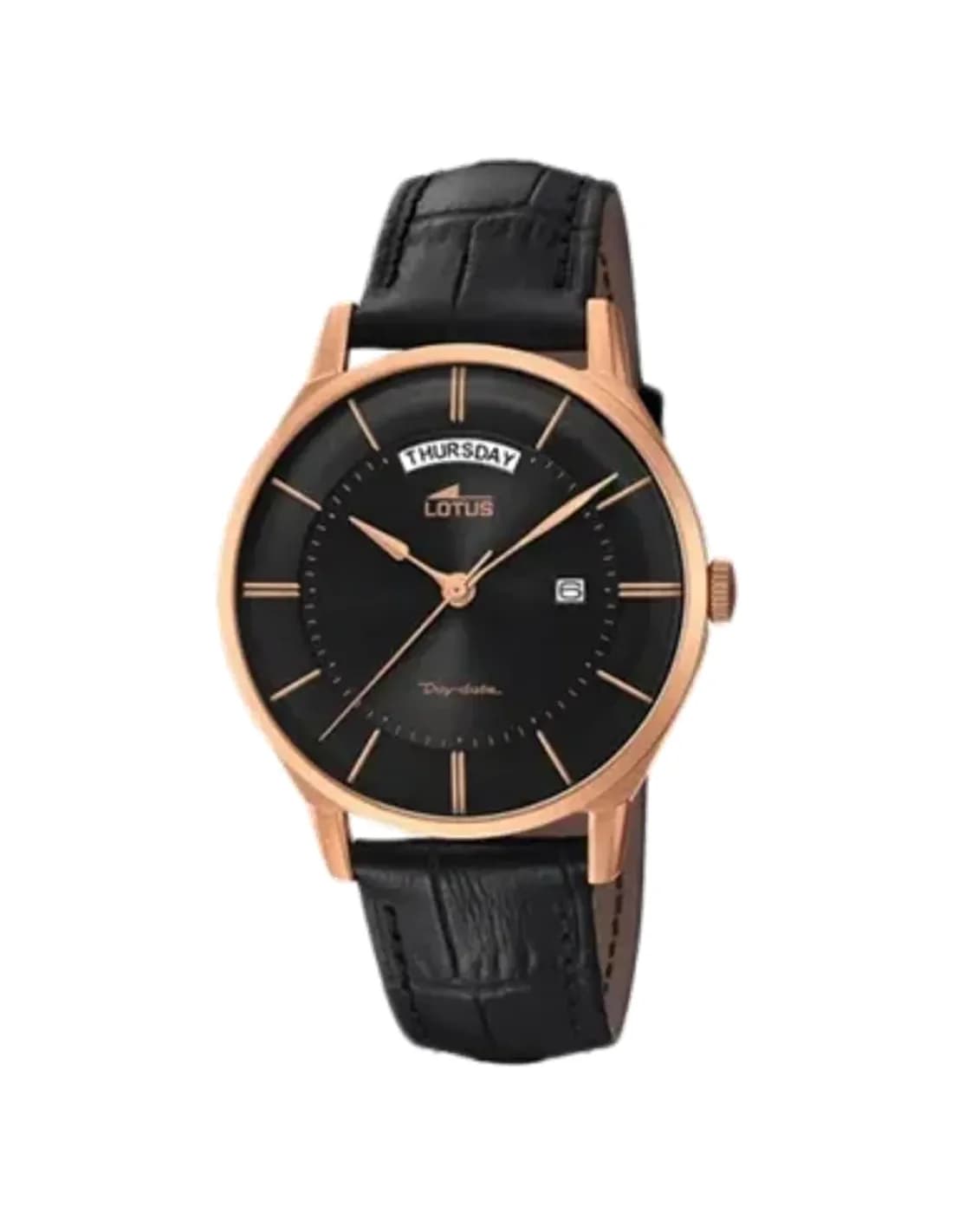 Montre Homme Lotus L18422/2