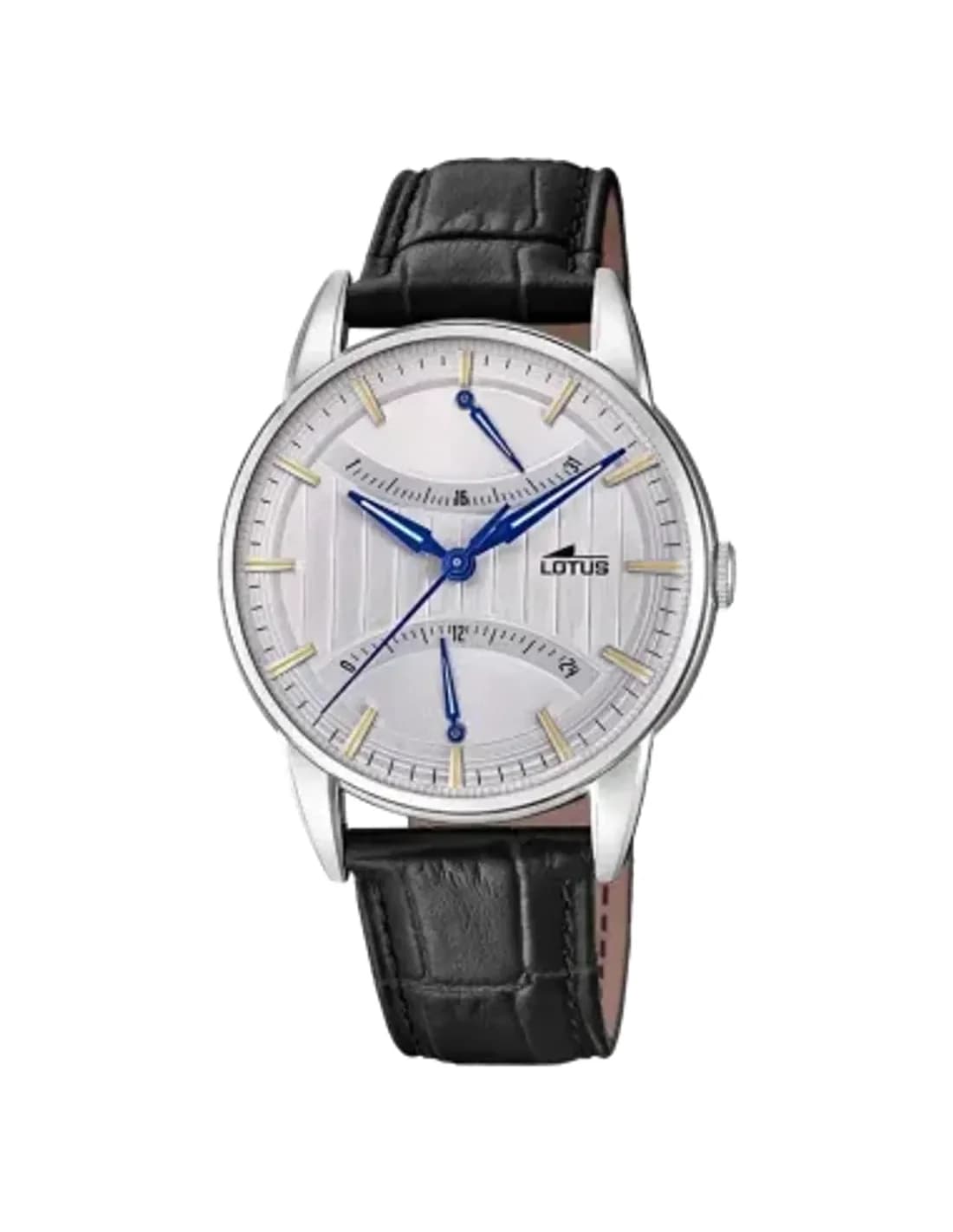 Montre Homme Lotus L18429/1 Noir