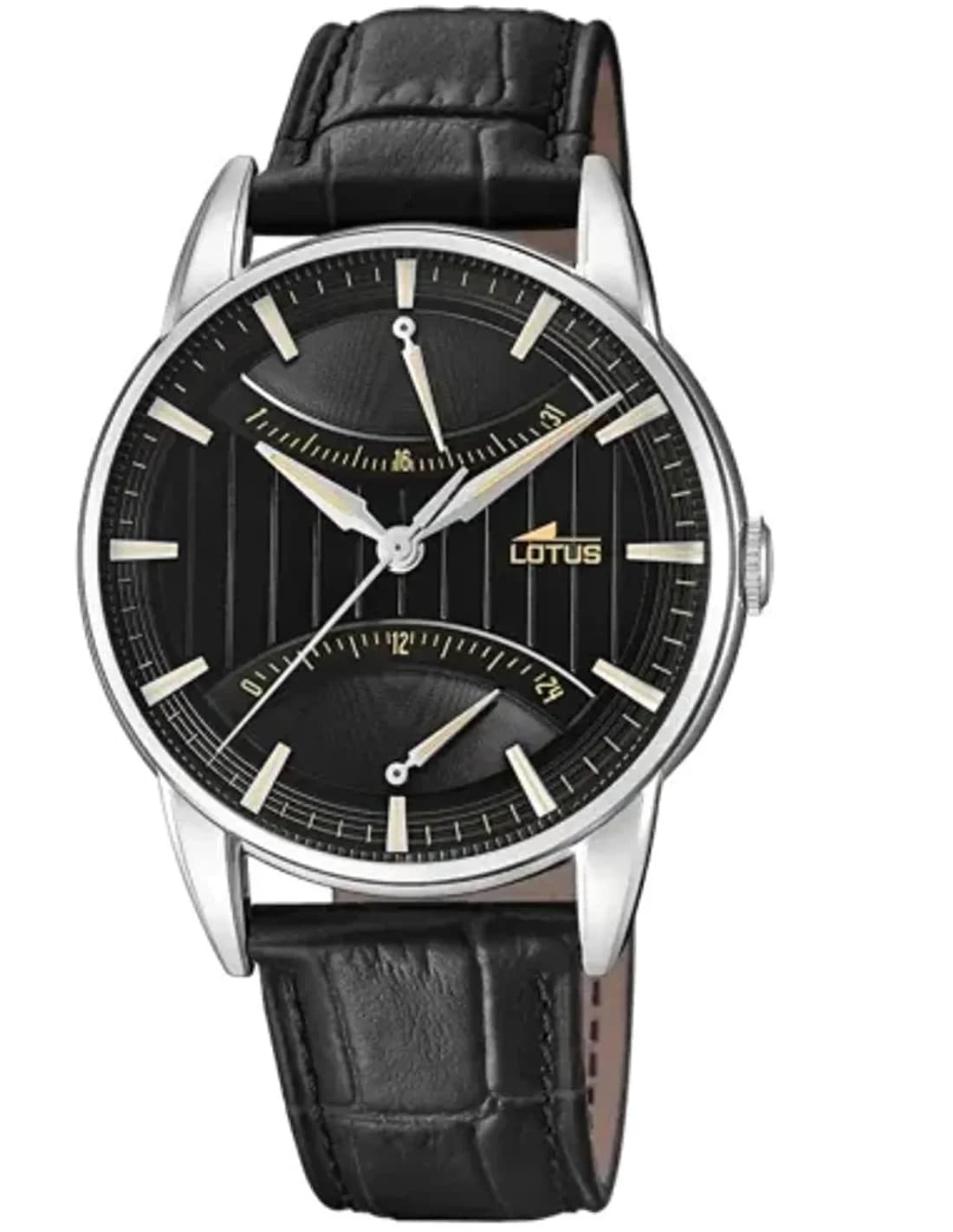 Lotus L18429/4 men's watch