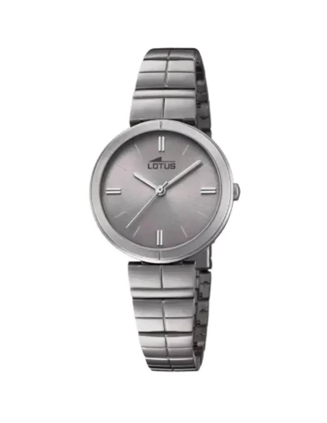 Montre Femme Lotus L18433/1 Gris