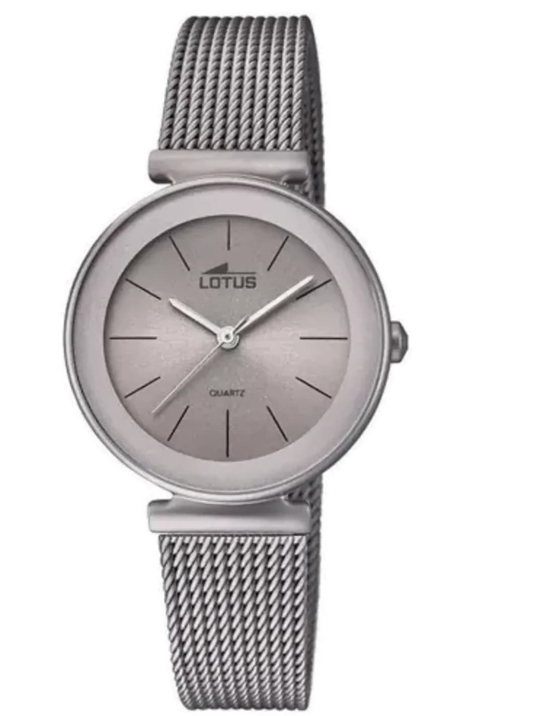 Montre Femme Lotus L18435/2 Argent