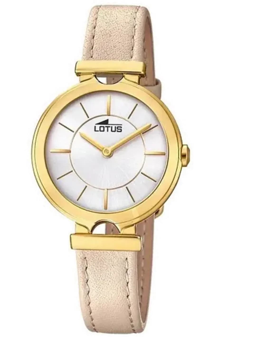 Montre Femme Lotus L18452/1