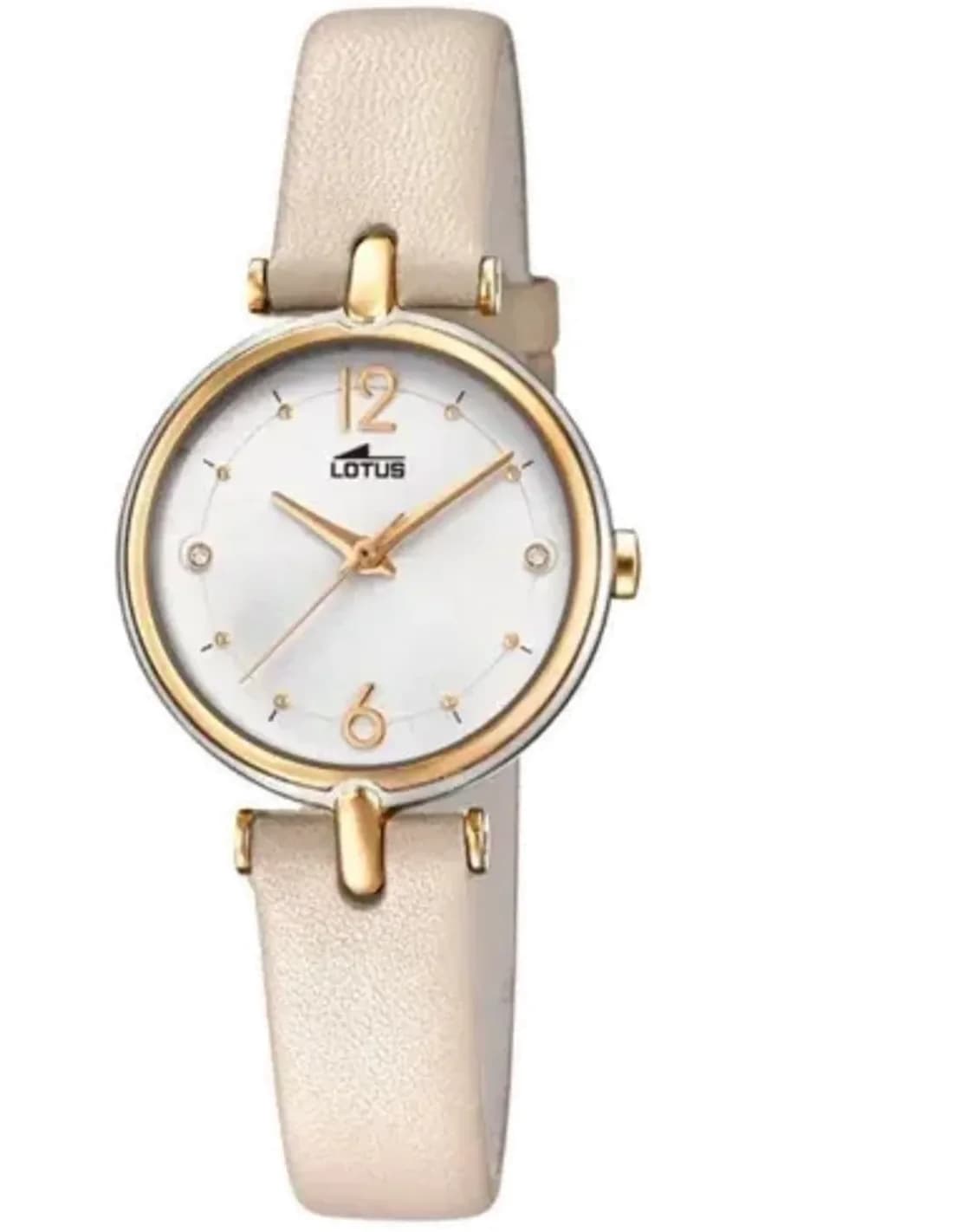 Montre Femme Lotus L18459/1