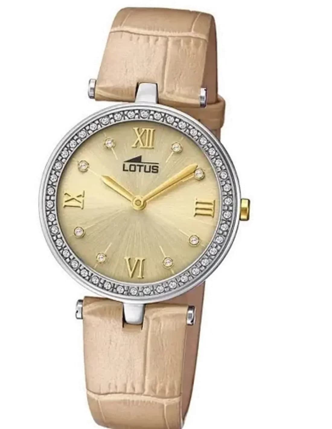 Lotus L18462/2 women's watch