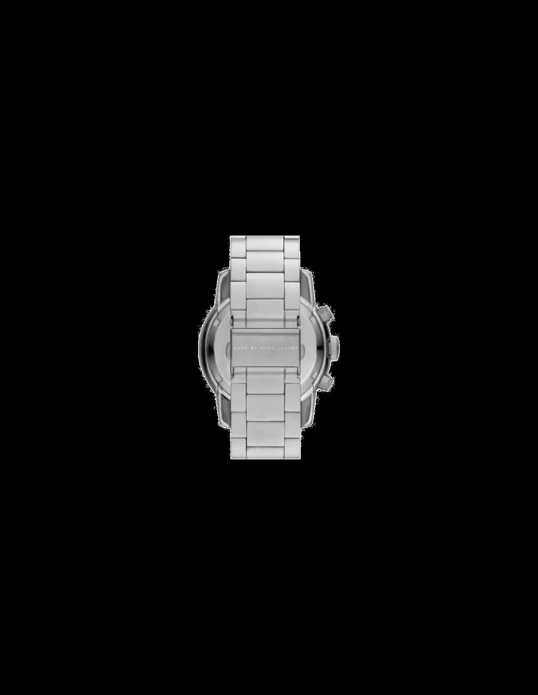 Montre Marc Jacobs MBM5050 femme détail cadran noir