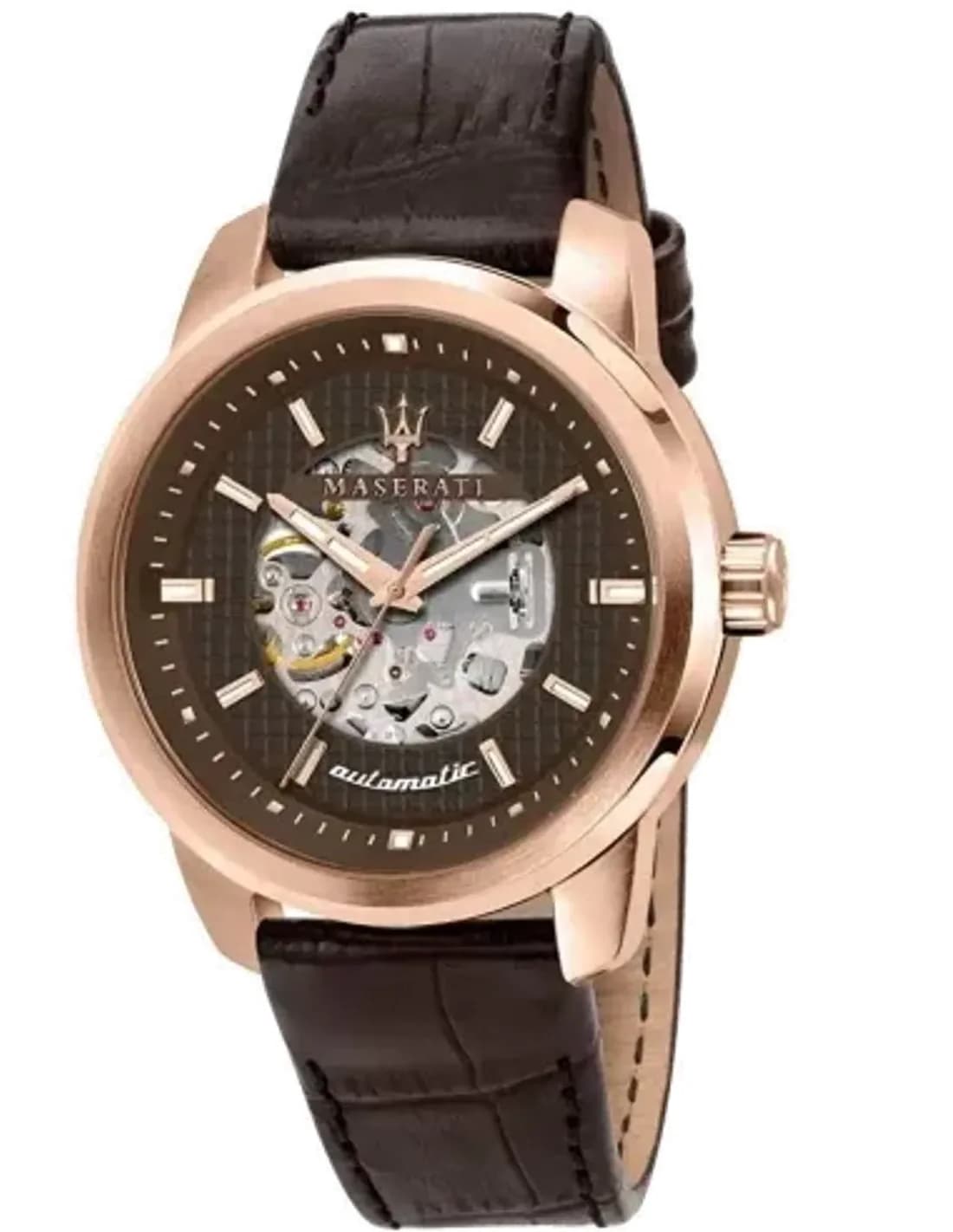 Maserati Successo R8821121001 Men's watch