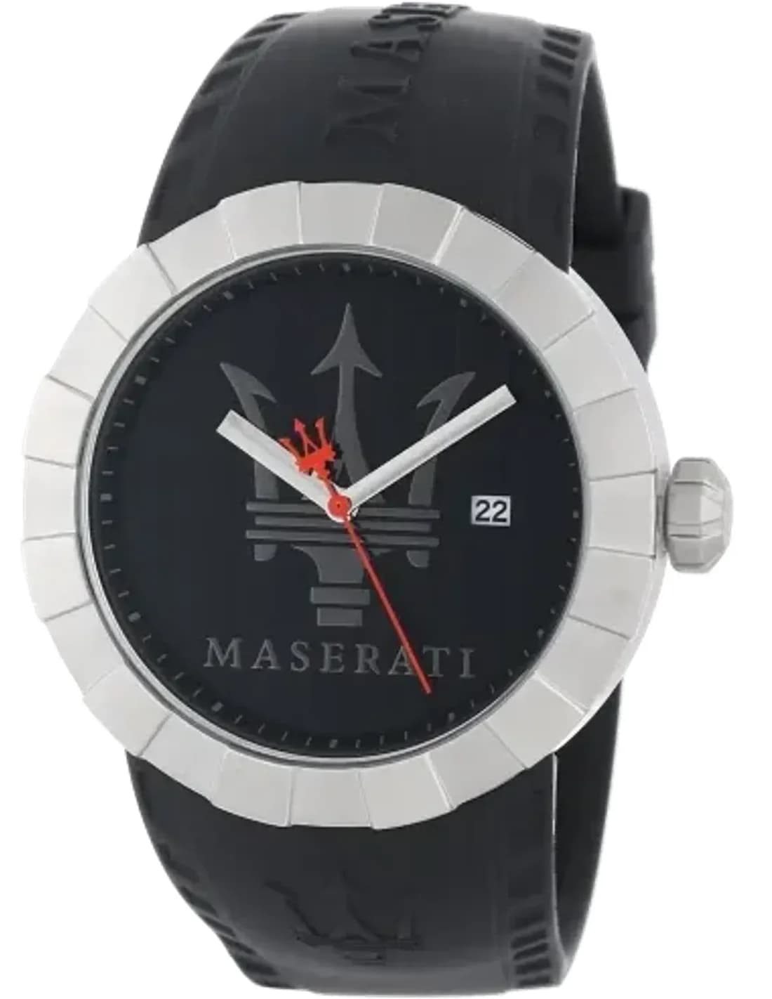 Montre Homme Maserati R8851103002