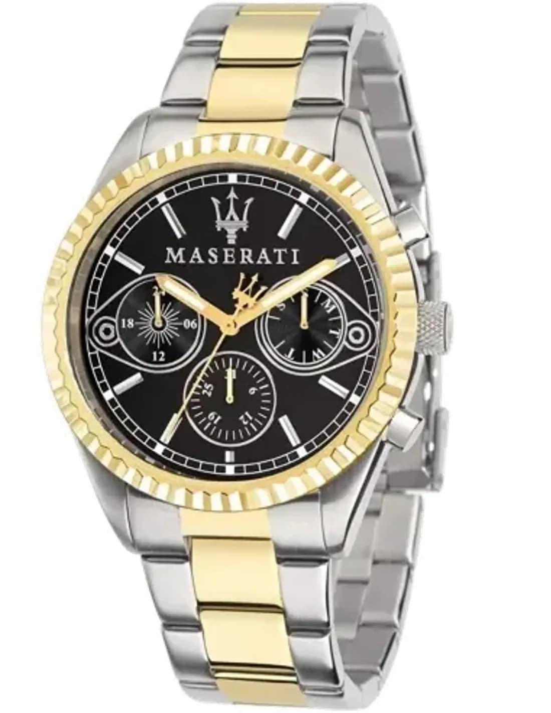 Montre Homme Maserati Competizione R8853100016