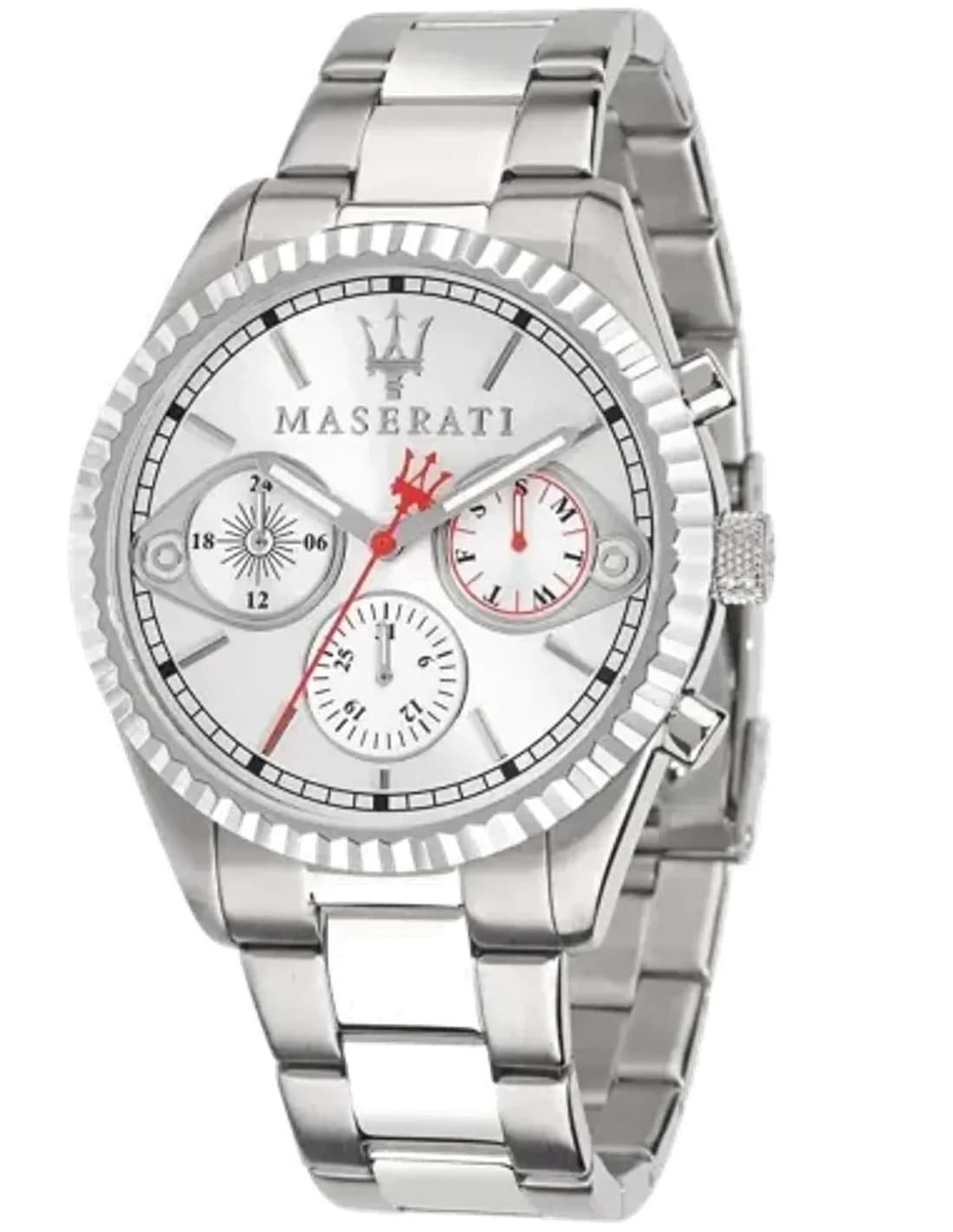 Montre Homme Maserati Competizione R8853100017
