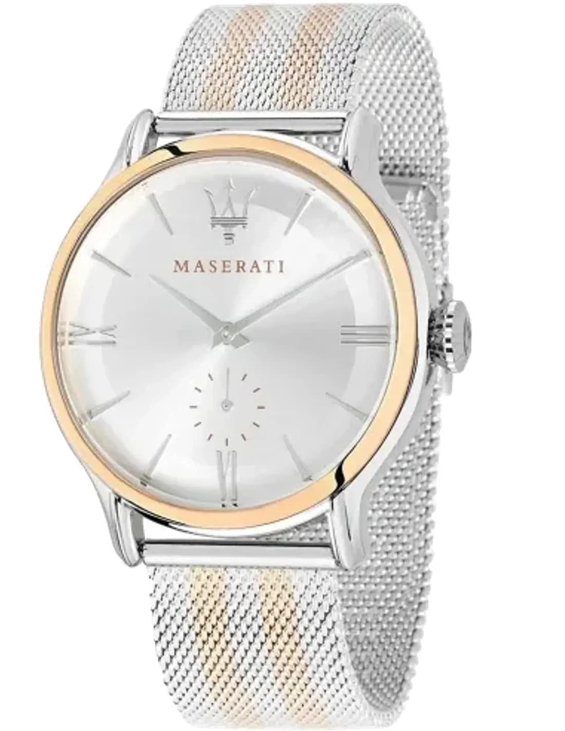 Montre Homme Maserati Epoca R8853118005