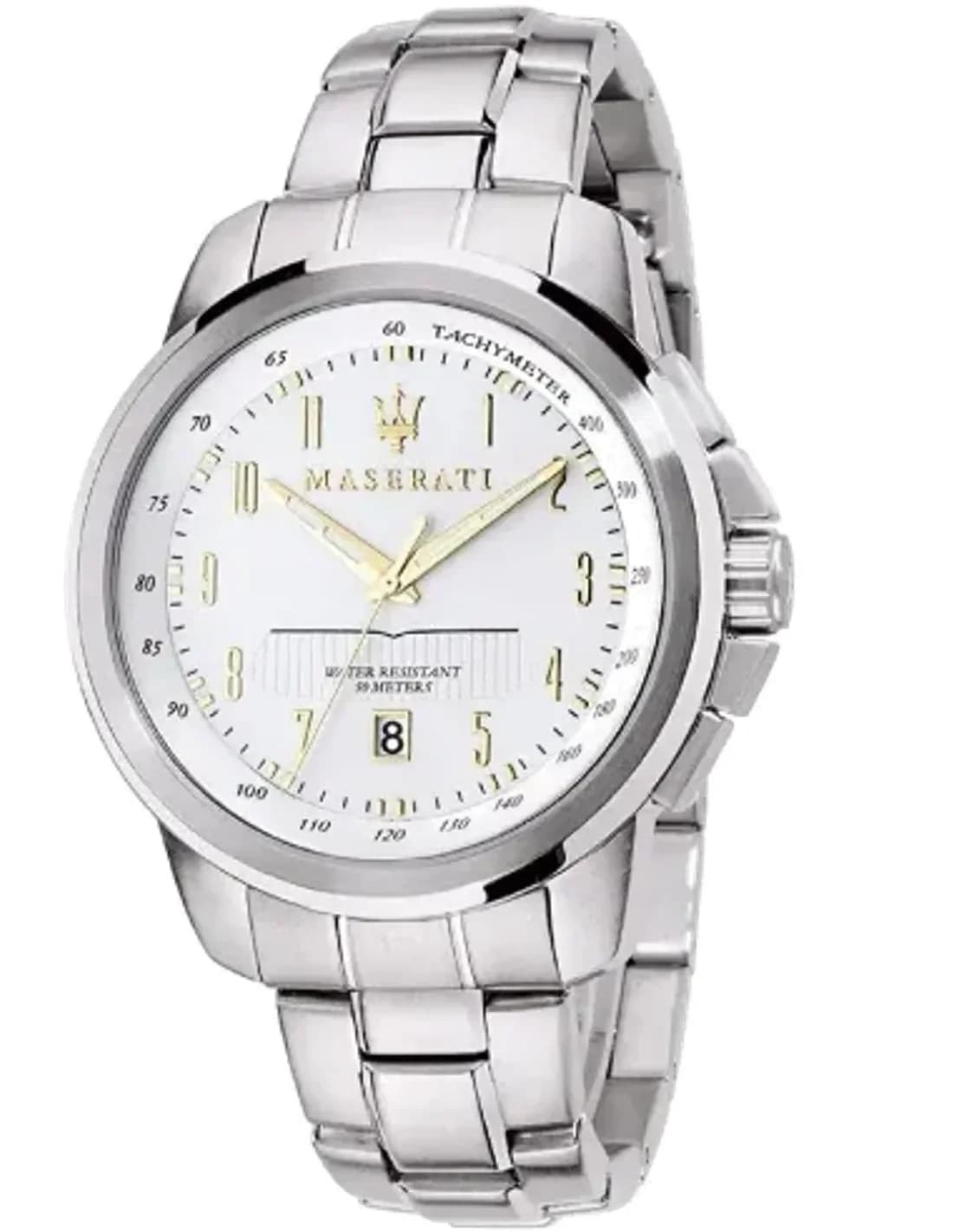 Maserati R8853121001 men's watch