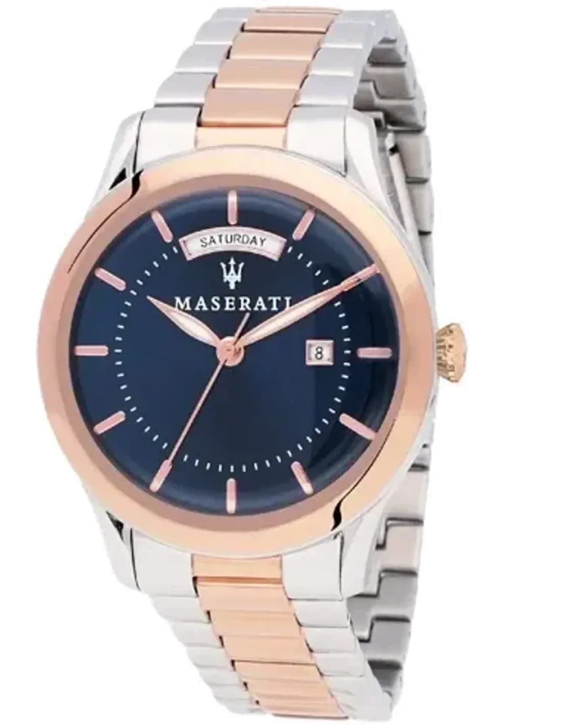Maserati R8853125001 men's watch