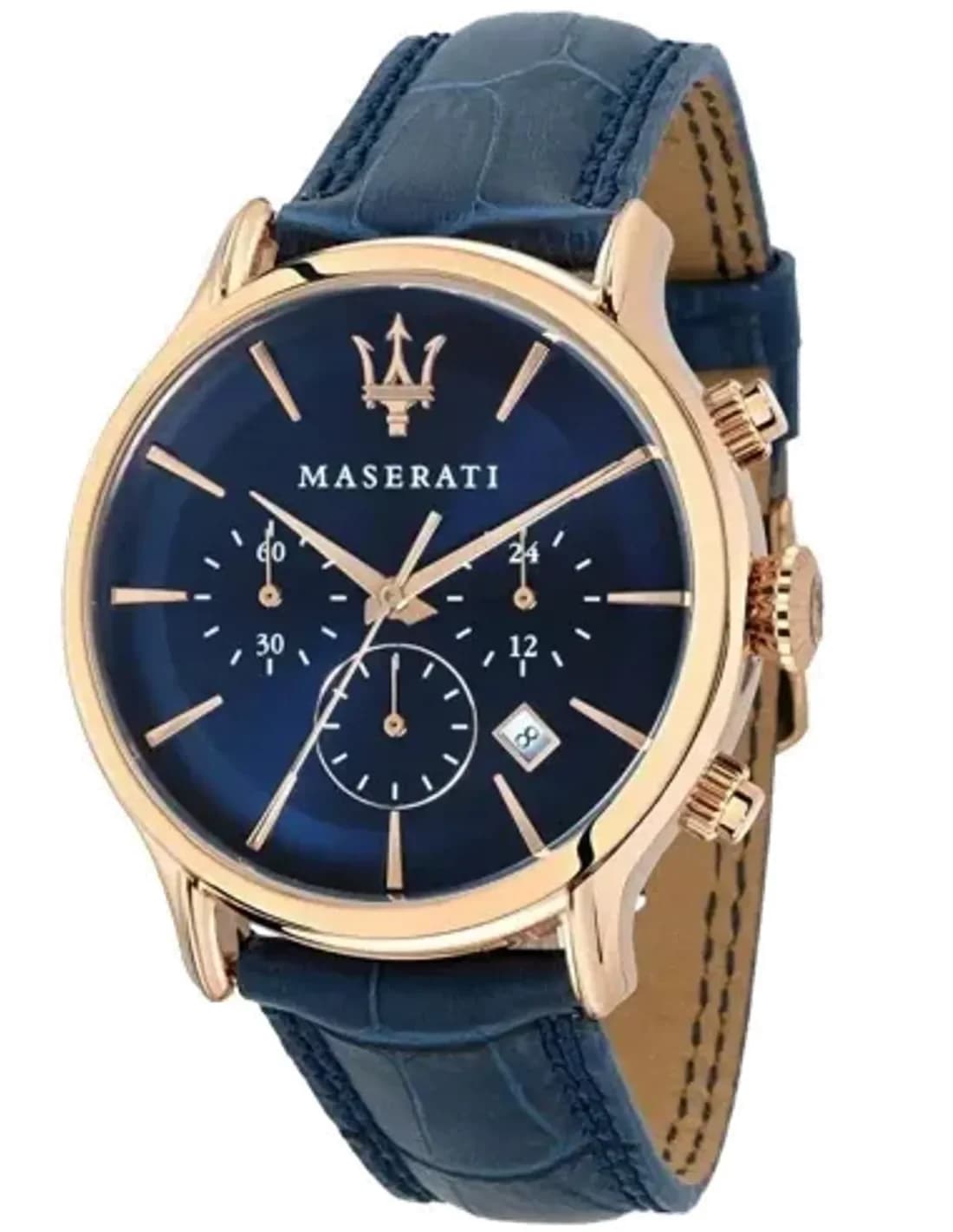 Montre Homme Maserati Epoca R8871618007