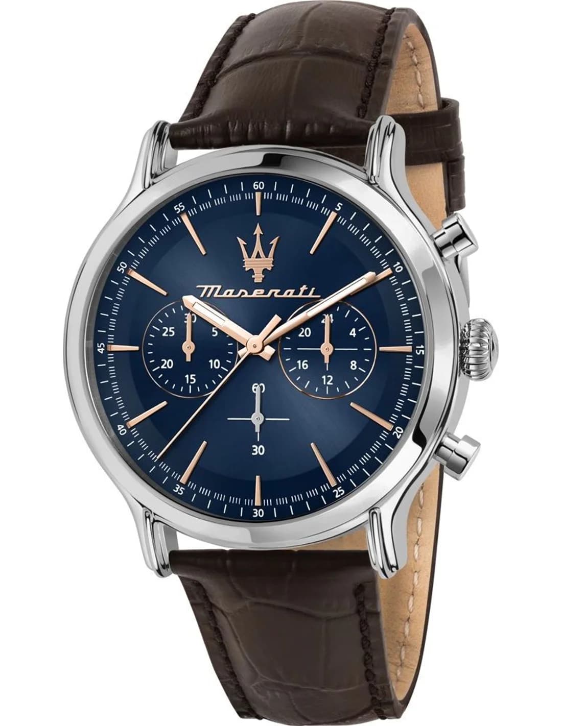 Maserati Epoca R8871618014 men's watch cuir strap