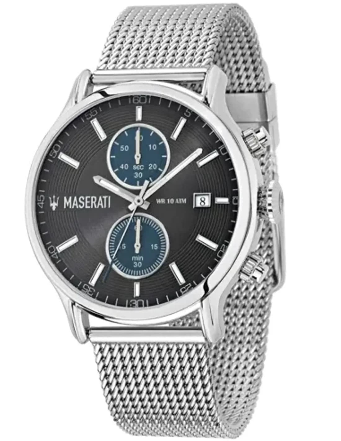 Montre Homme Maserati Epoca R8873618003