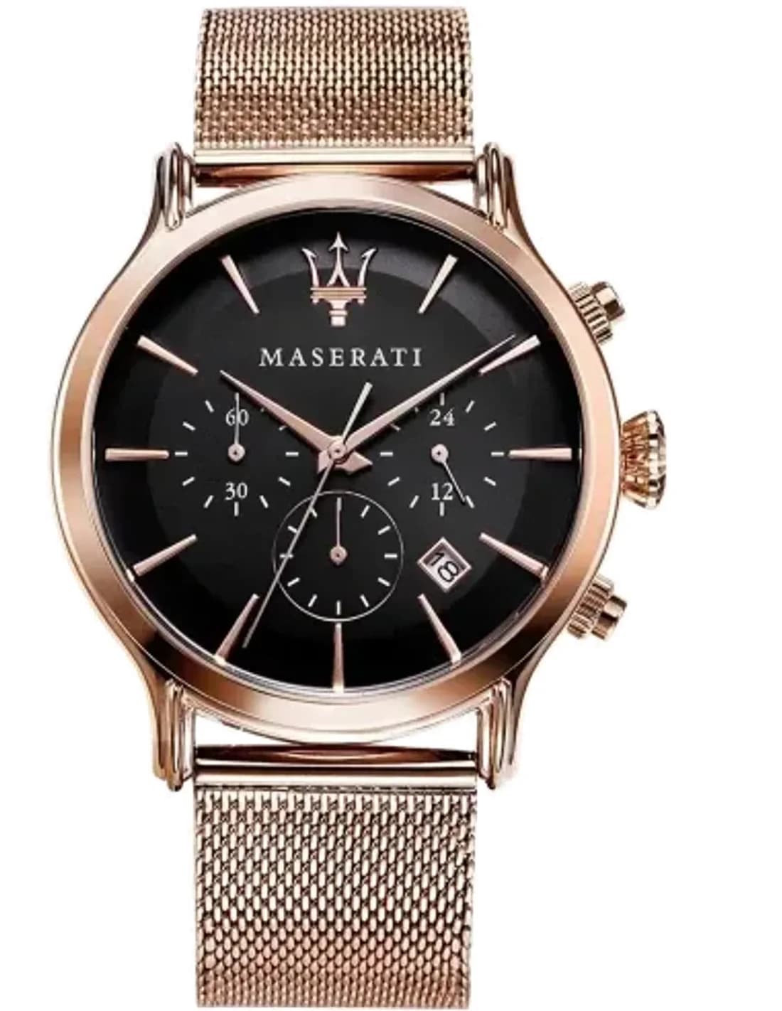 Montre Homme Maserati Epoca R8873618005