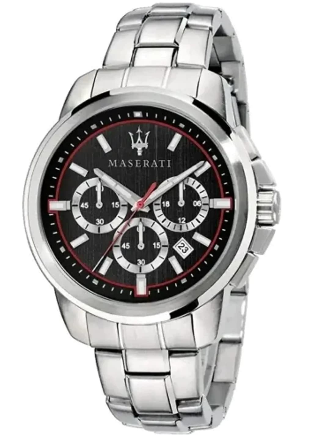 Maserati Successo R8873621009 Men's watch