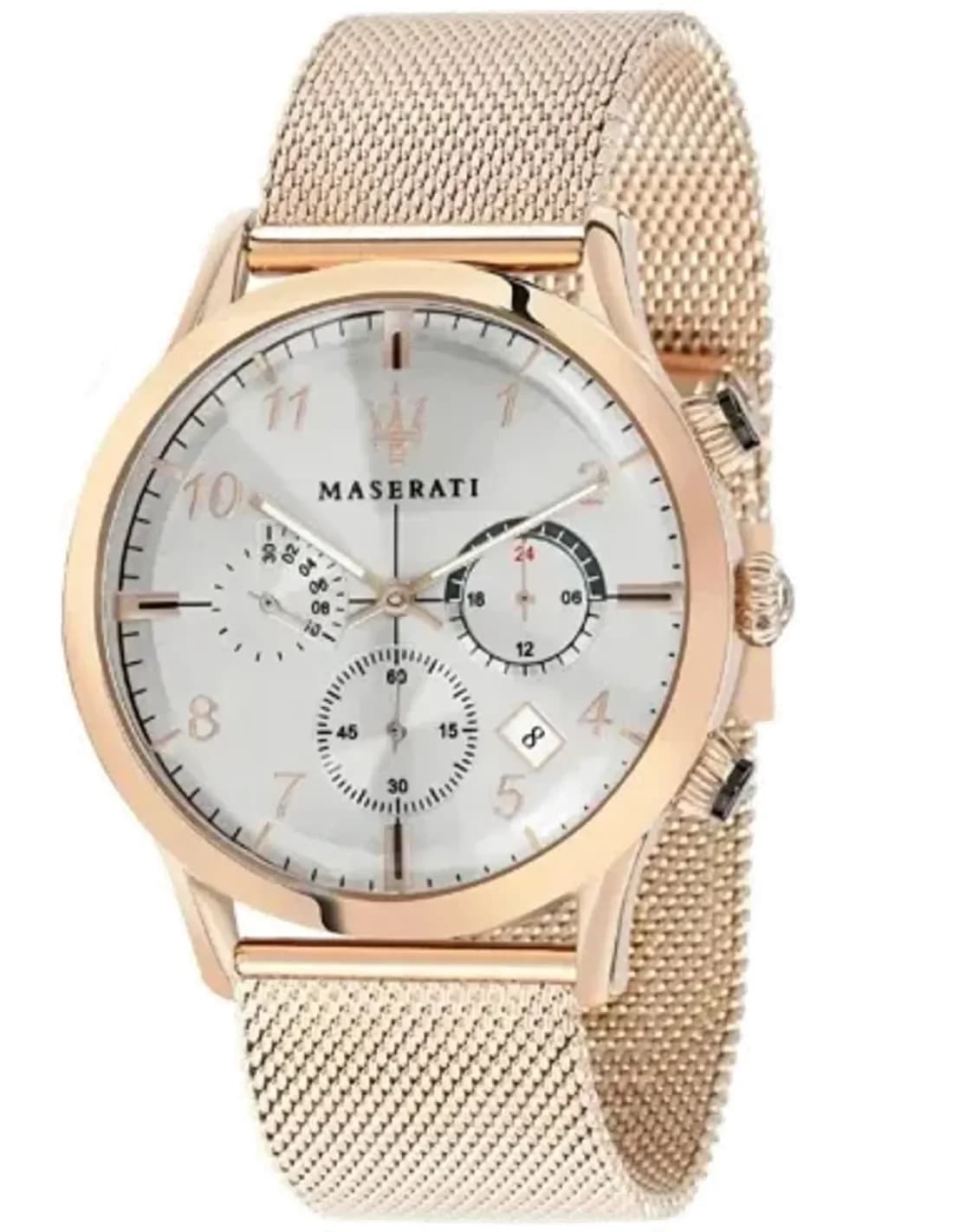 Maserati R8873625002 men's watch