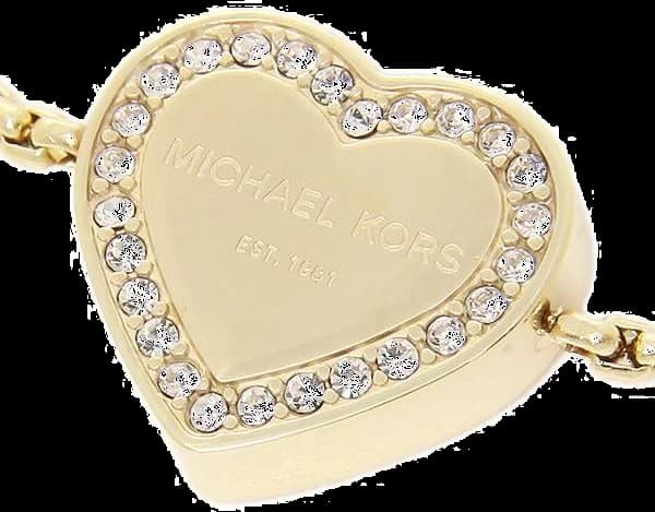 Montre Michael Kors MKJ5389710 femme vue de profil