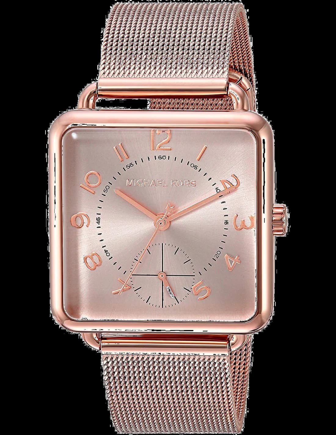 Montre Femme Michael Kors Brenner MK3664