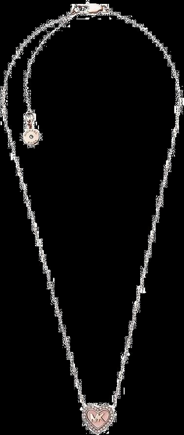 Montre Michael Kors MKJ5072791 femme détail cadran